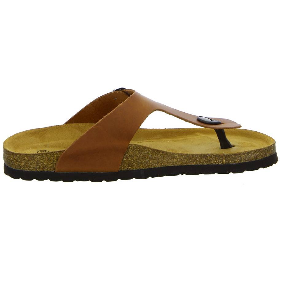 BOXX Bio Pantolette bis 30mm Sohlenhöhe Saisonale Angebote