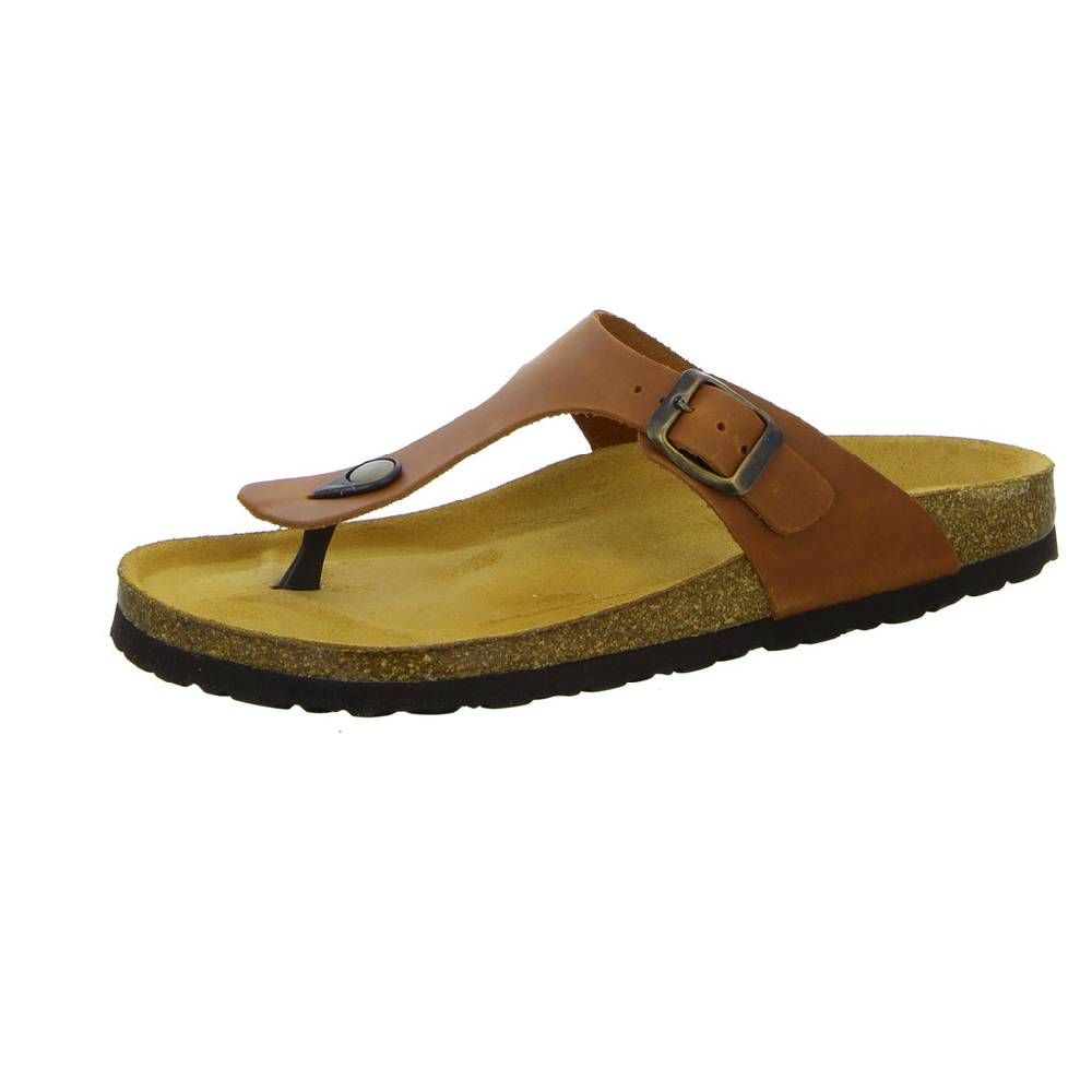 BOXX Bio Pantolette bis 30mm Sohlenhöhe Saisonale Angebote