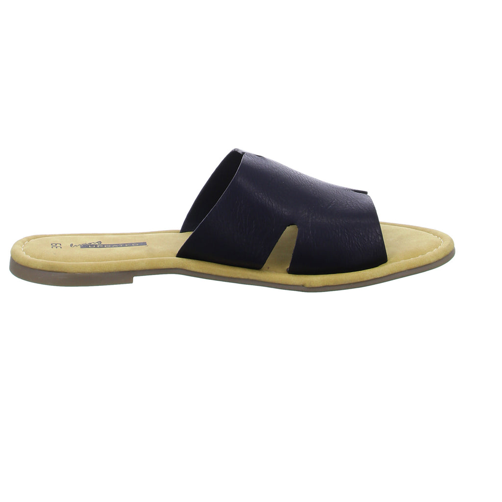 living UPDATED Pantolette bis 30mm Absatz (casual) Kauf eins, bekomm eins gratis