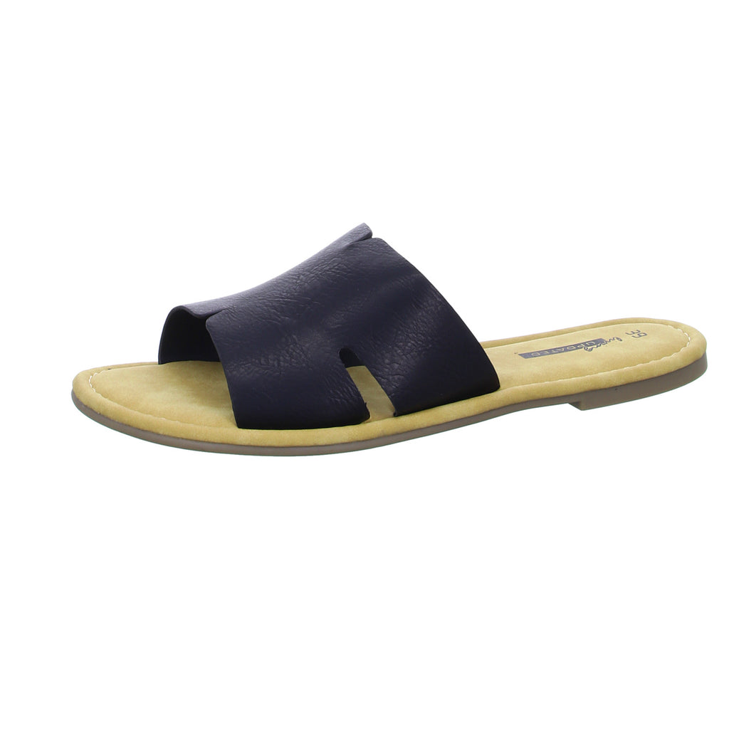 living UPDATED Pantolette bis 30mm Absatz (casual) Kauf eins, bekomm eins gratis