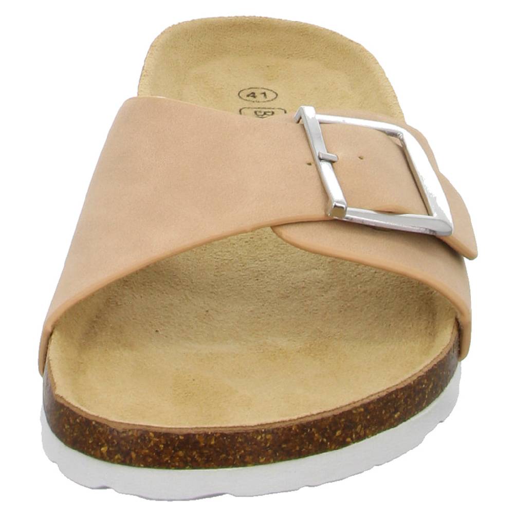 Bio Comfort Bio Pantolette bis 30mm Sohlenhöhe Tägliche Deals