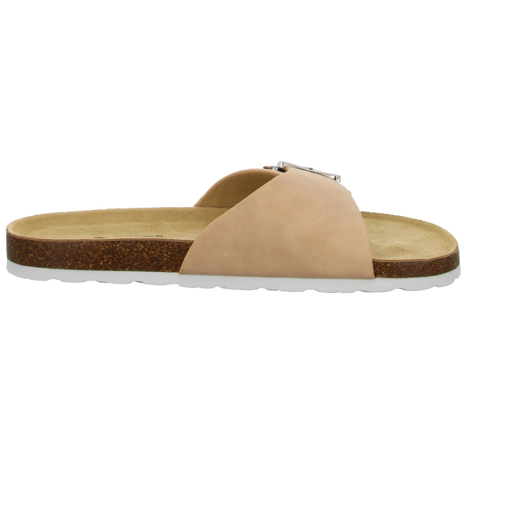 Bio Comfort Bio Pantolette bis 30mm Sohlenhöhe Tägliche Deals
