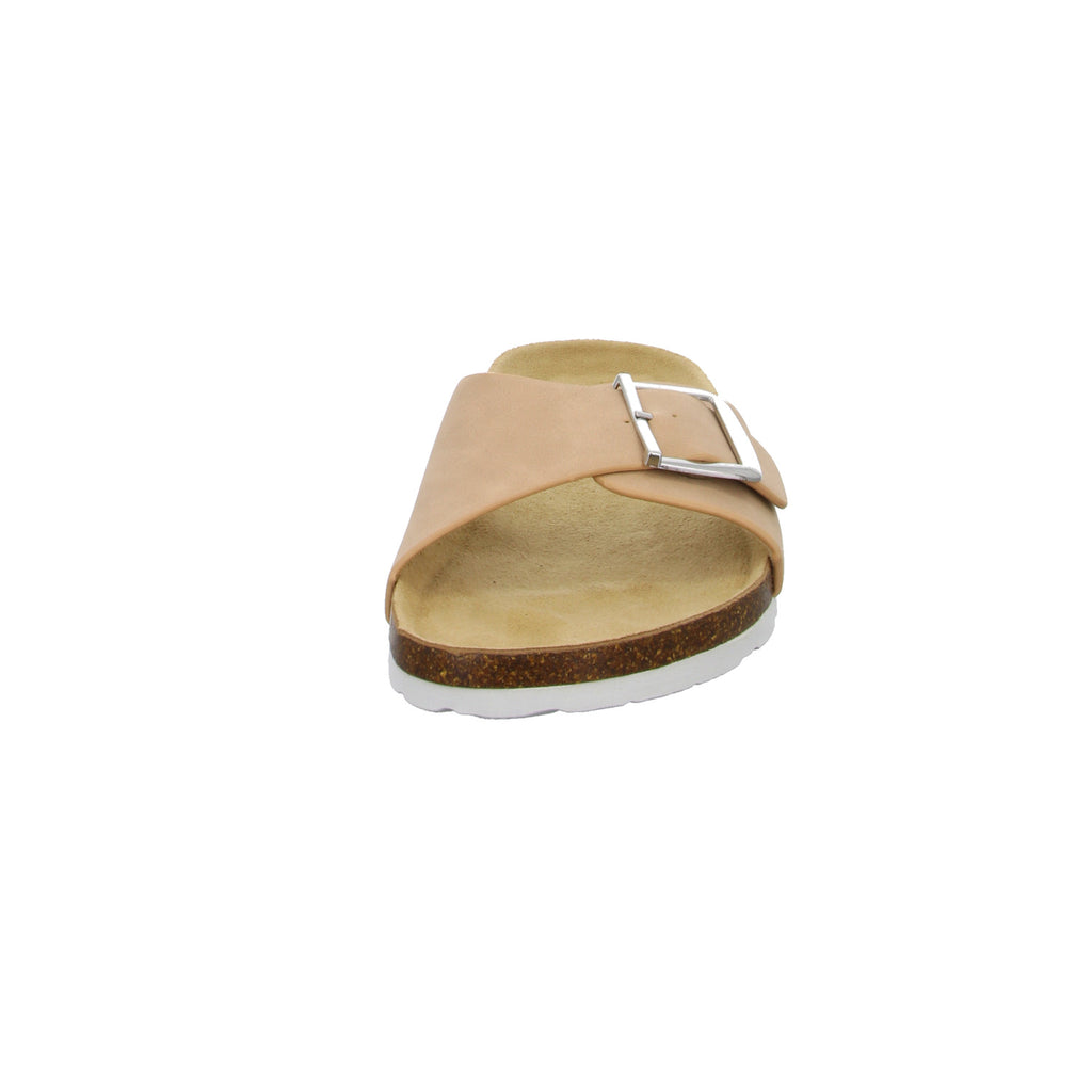 Bio Comfort Bio Pantolette bis 30mm Sohlenhöhe Tägliche Deals