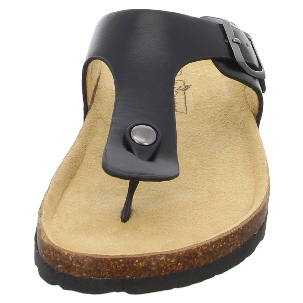 Bio Comfort Bio Pantolette bis 30mm Sohlenhöhe Sonderangebote