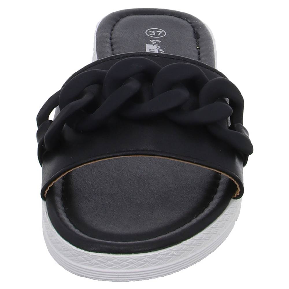 living UPDATED Pantolette bis 30mm Absatz (casual) VIP-Rabatte