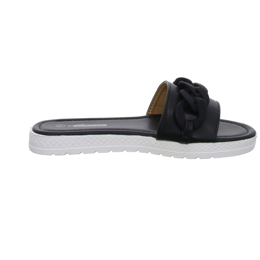 living UPDATED Pantolette bis 30mm Absatz (casual) VIP-Rabatte