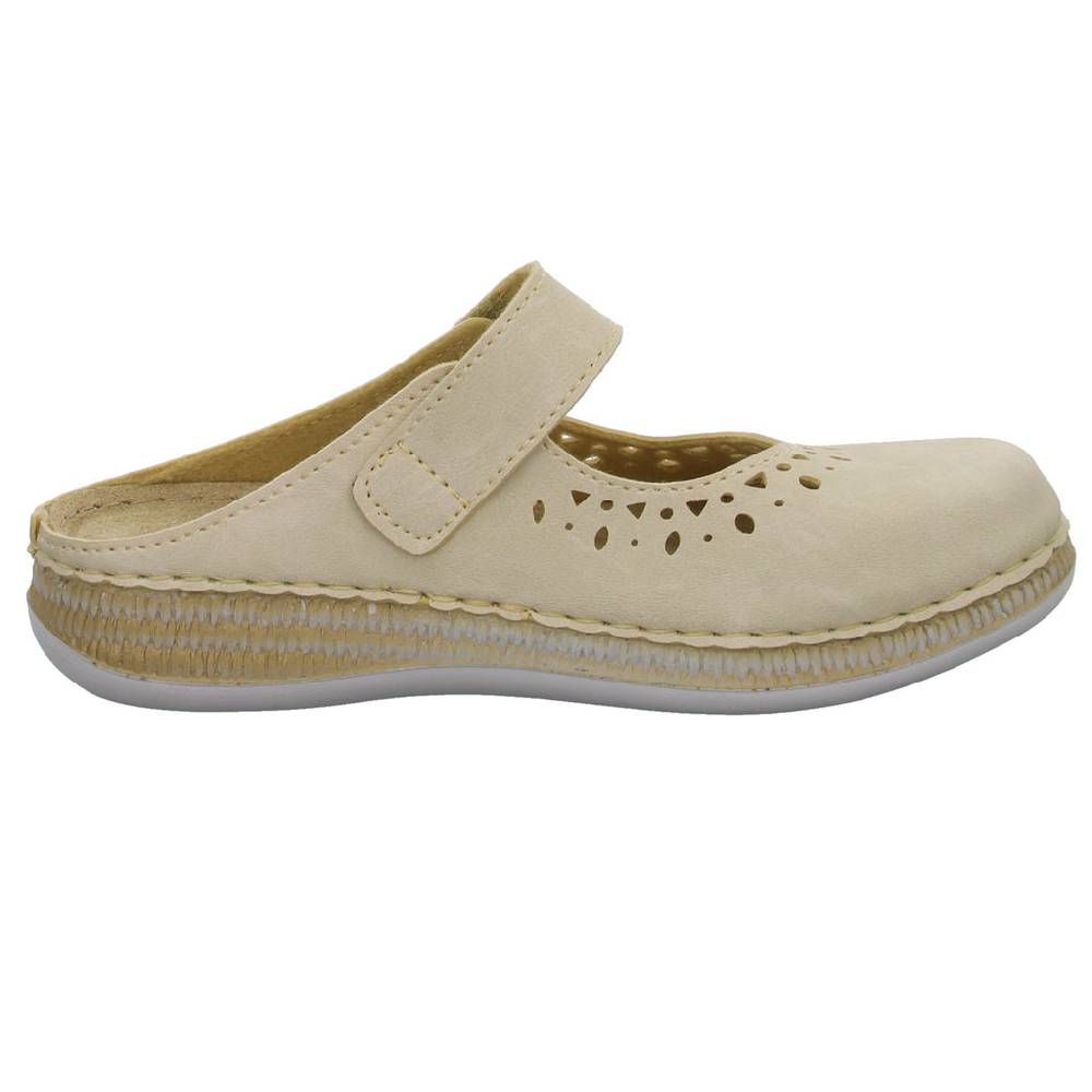 Inblu Sabot/Clog diverse Absatzhöhen Tiefpreis