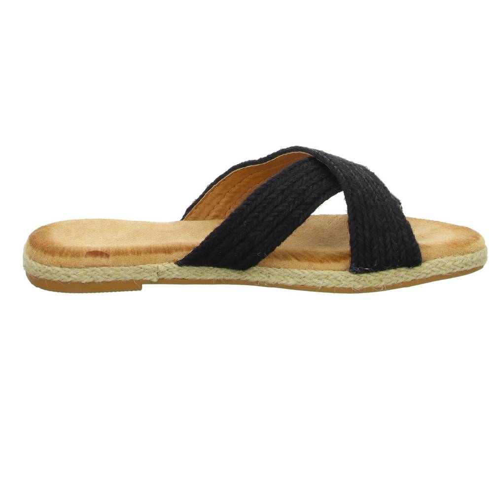 SDS Pantolette bis 30mm Absatz (casual) Super Sparpreis