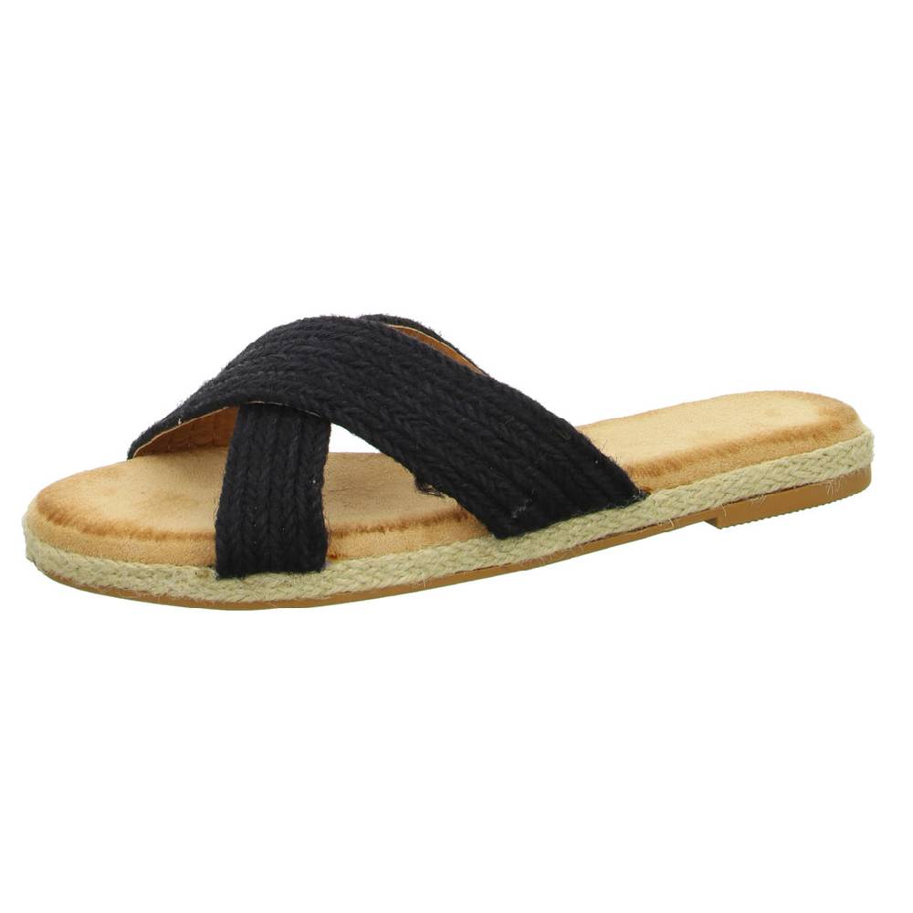 SDS Pantolette bis 30mm Absatz (casual) Super Sparpreis