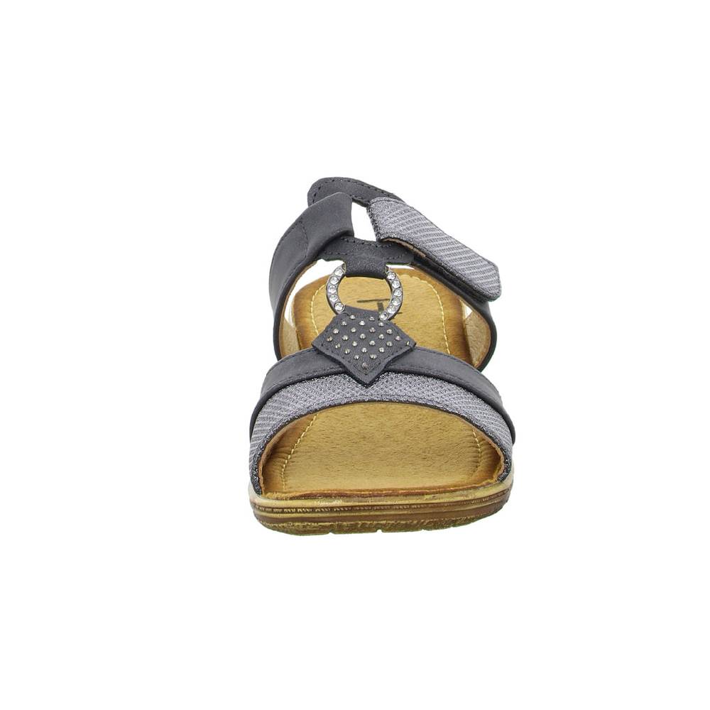 Alyssa Pantolette bis 30mm Absatz (casual) Wochenangebot
