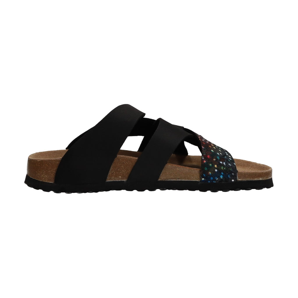Alyssa Bio Pantolette bis 30mm Sohlenhöhe Kostenlose Rückgabe