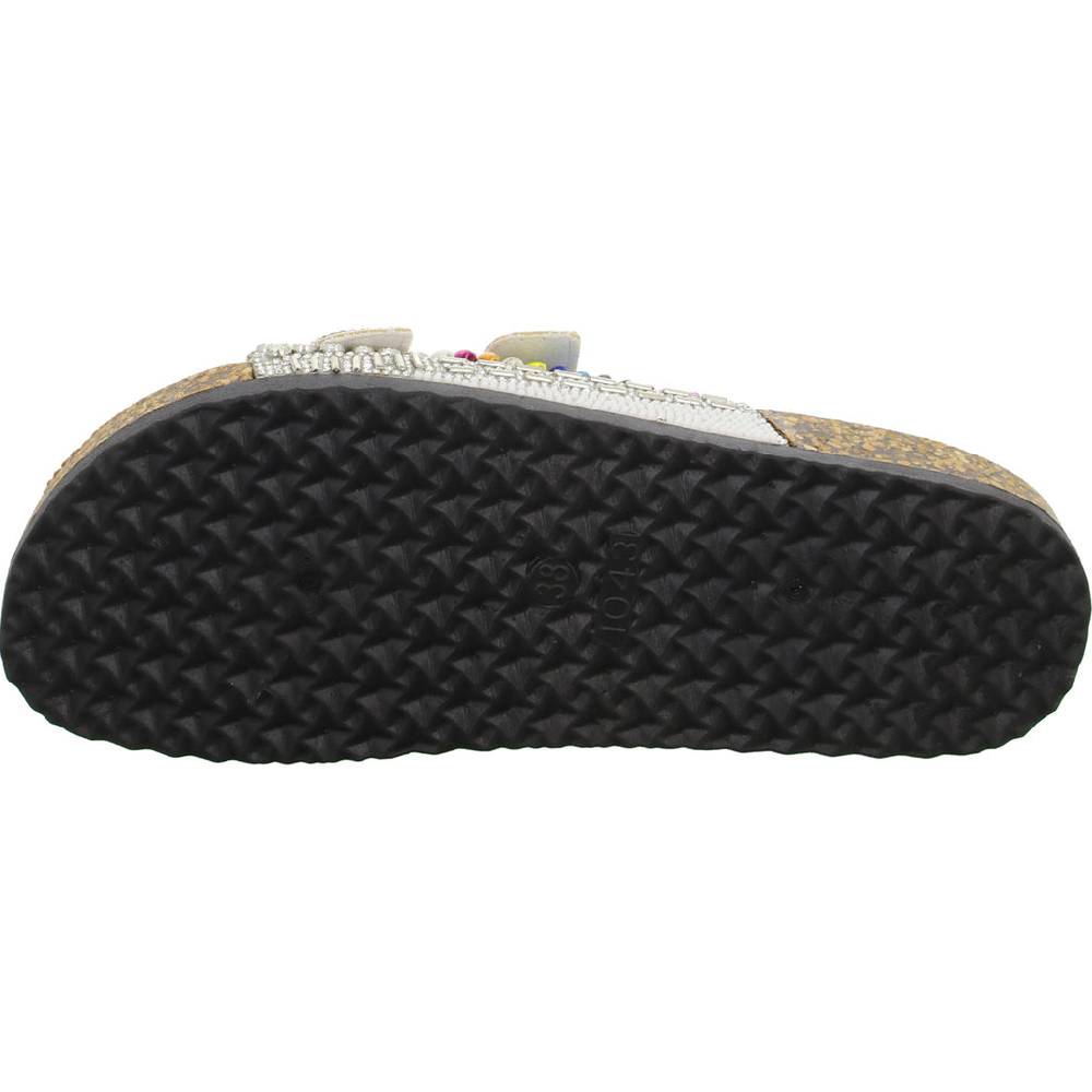 SDS Bio Pantolette bis 30mm Sohlenhöhe Letzte 3 Tage