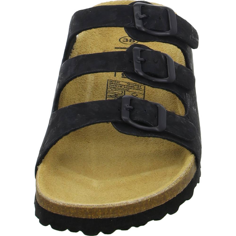 Alyssa Bio Pantolette bis 30mm Sohlenhöhe JETZT KAUFEN