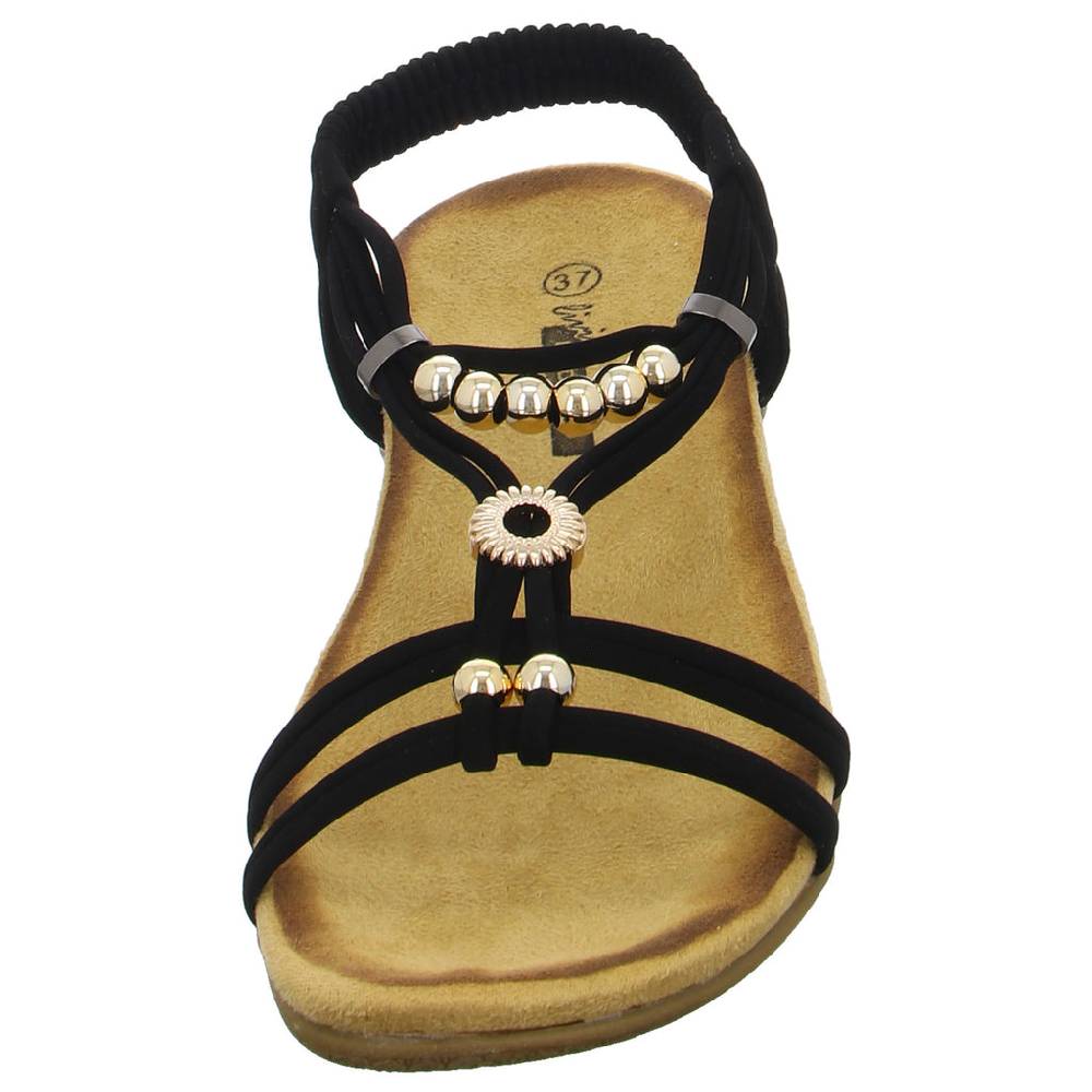 living UPDATED Sportliche Sandalette bis 30mm Sohlenhöhe Zeitbegrenzte Promotion