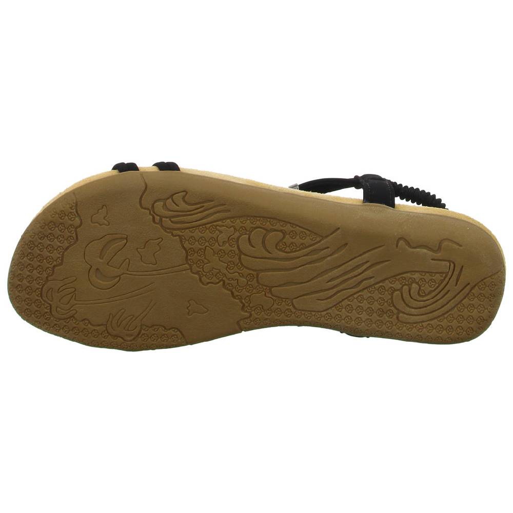 living UPDATED Sportliche Sandalette bis 30mm Sohlenhöhe Zeitbegrenzte Promotion