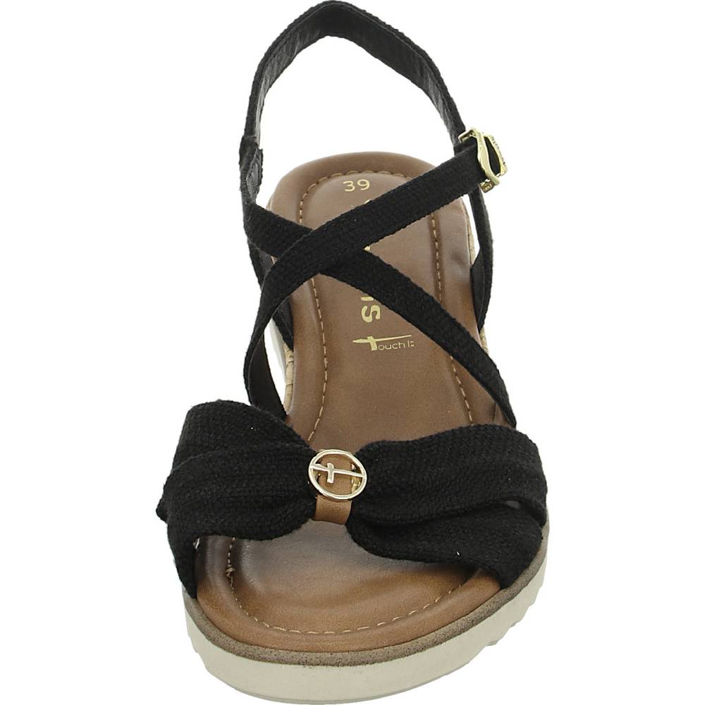 Tamaris Sandalette 30-50mm Absatz Bis zu 50% Rabatt