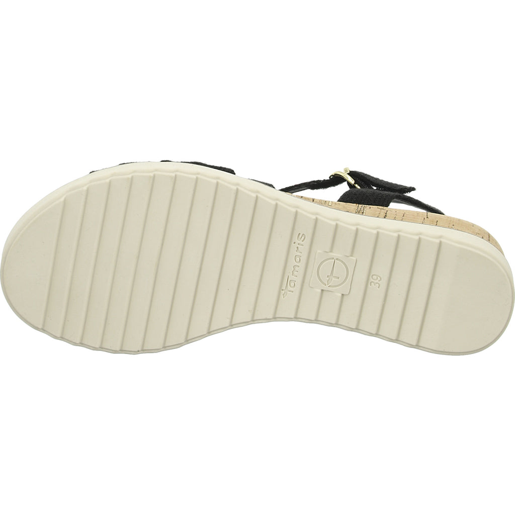 Tamaris Sandalette 30-50mm Absatz Bis zu 50% Rabatt