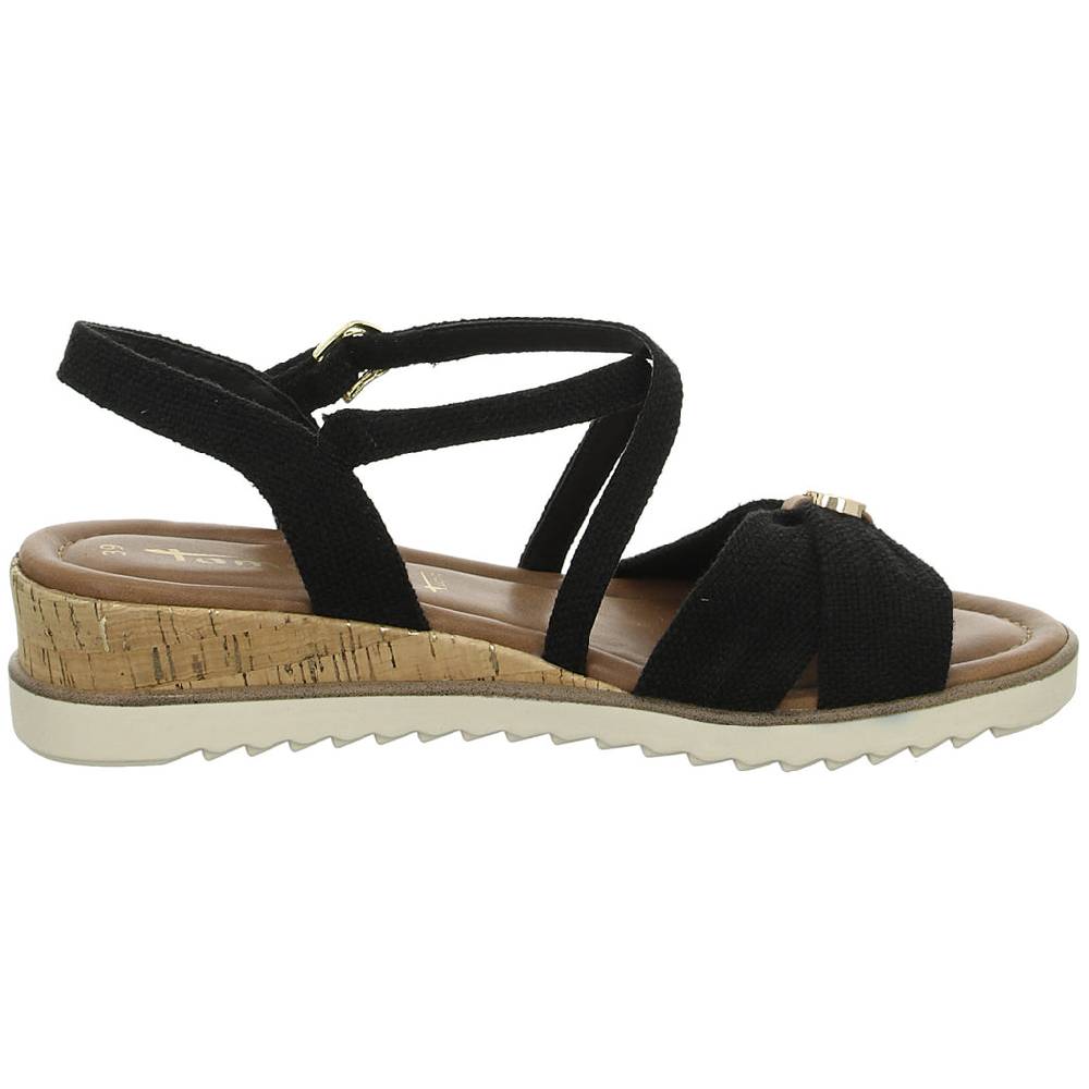 Tamaris Sandalette 30-50mm Absatz Bis zu 50% Rabatt