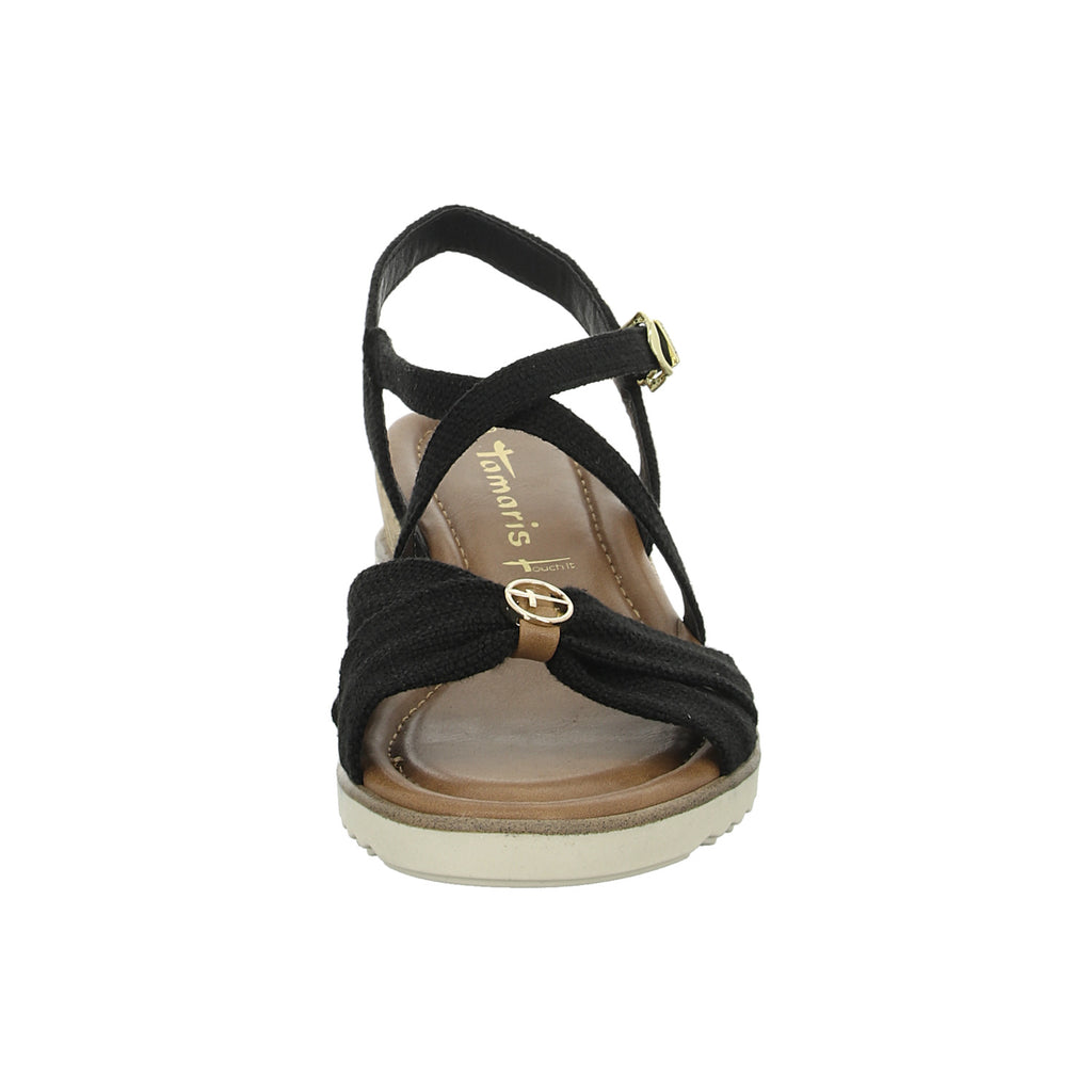 Tamaris Sandalette 30-50mm Absatz Bis zu 50% Rabatt