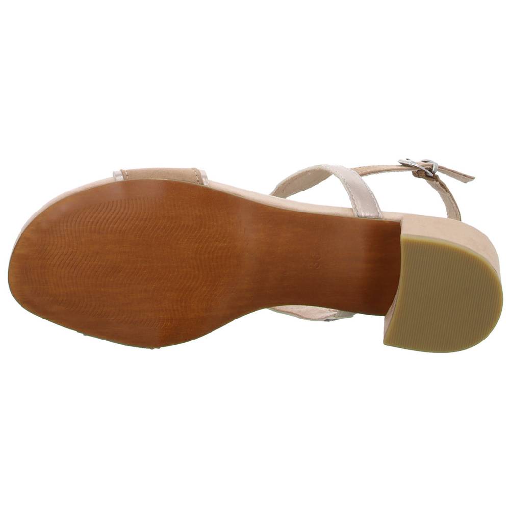 MARCO TOZZI Sandalette 30-50mm Absatz Nur für heute