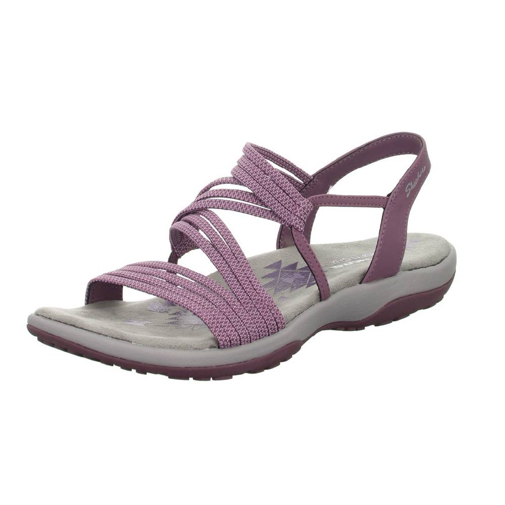 Skechers Sportliche Sandalette bis 30mm Sohlenhöhe Riesige Rabatte