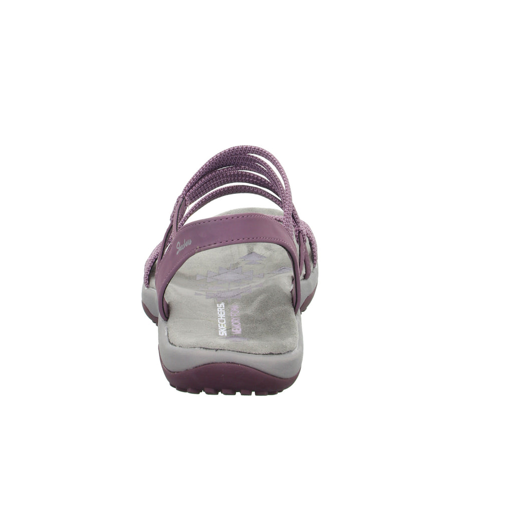 Skechers Sportliche Sandalette bis 30mm Sohlenhöhe Riesige Rabatte