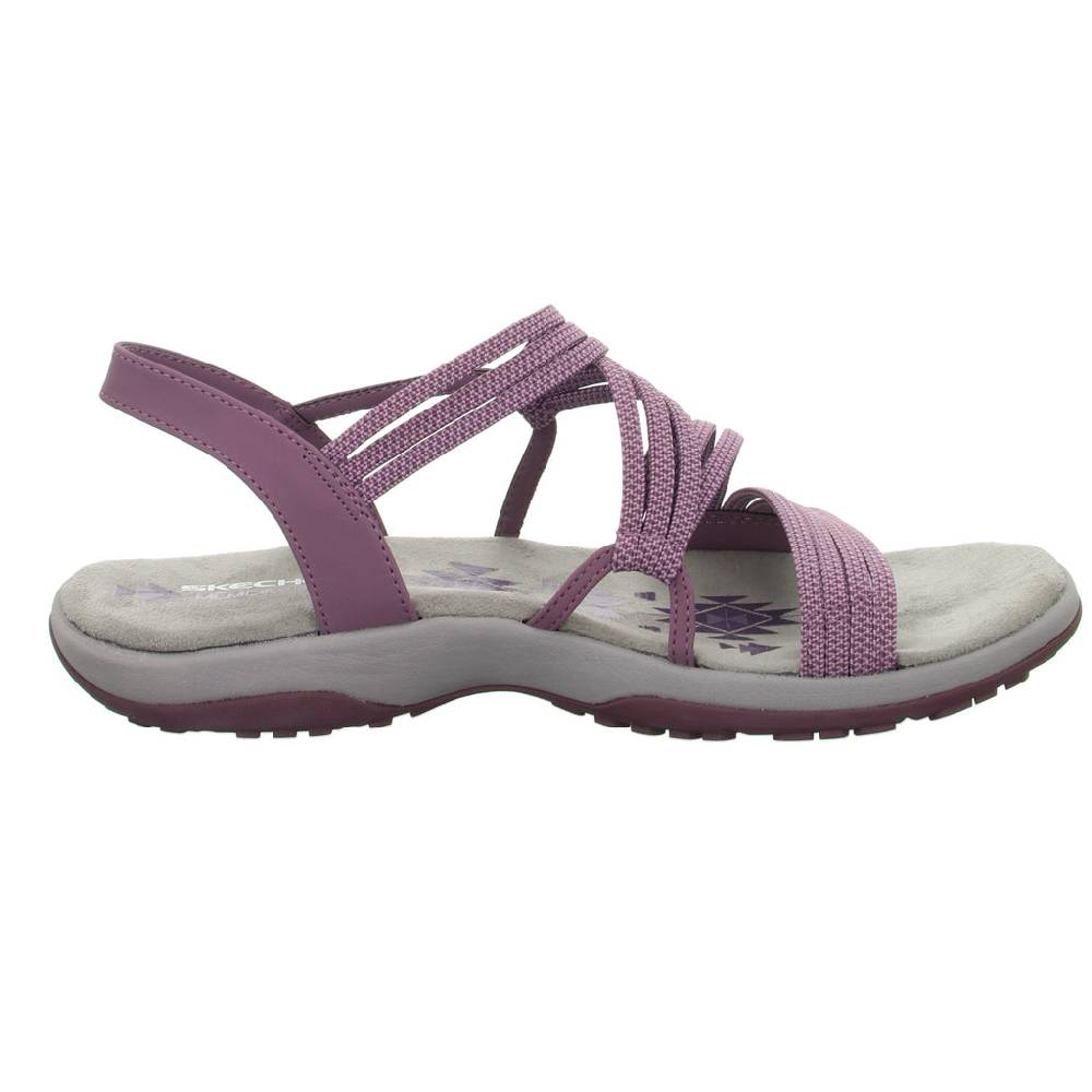 Skechers Sportliche Sandalette bis 30mm Sohlenhöhe Riesige Rabatte