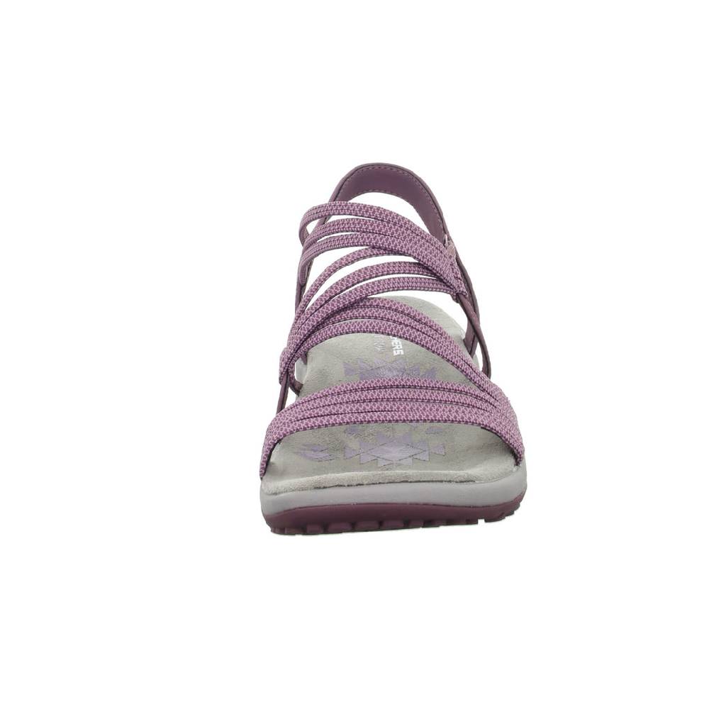 Skechers Sportliche Sandalette bis 30mm Sohlenhöhe Riesige Rabatte
