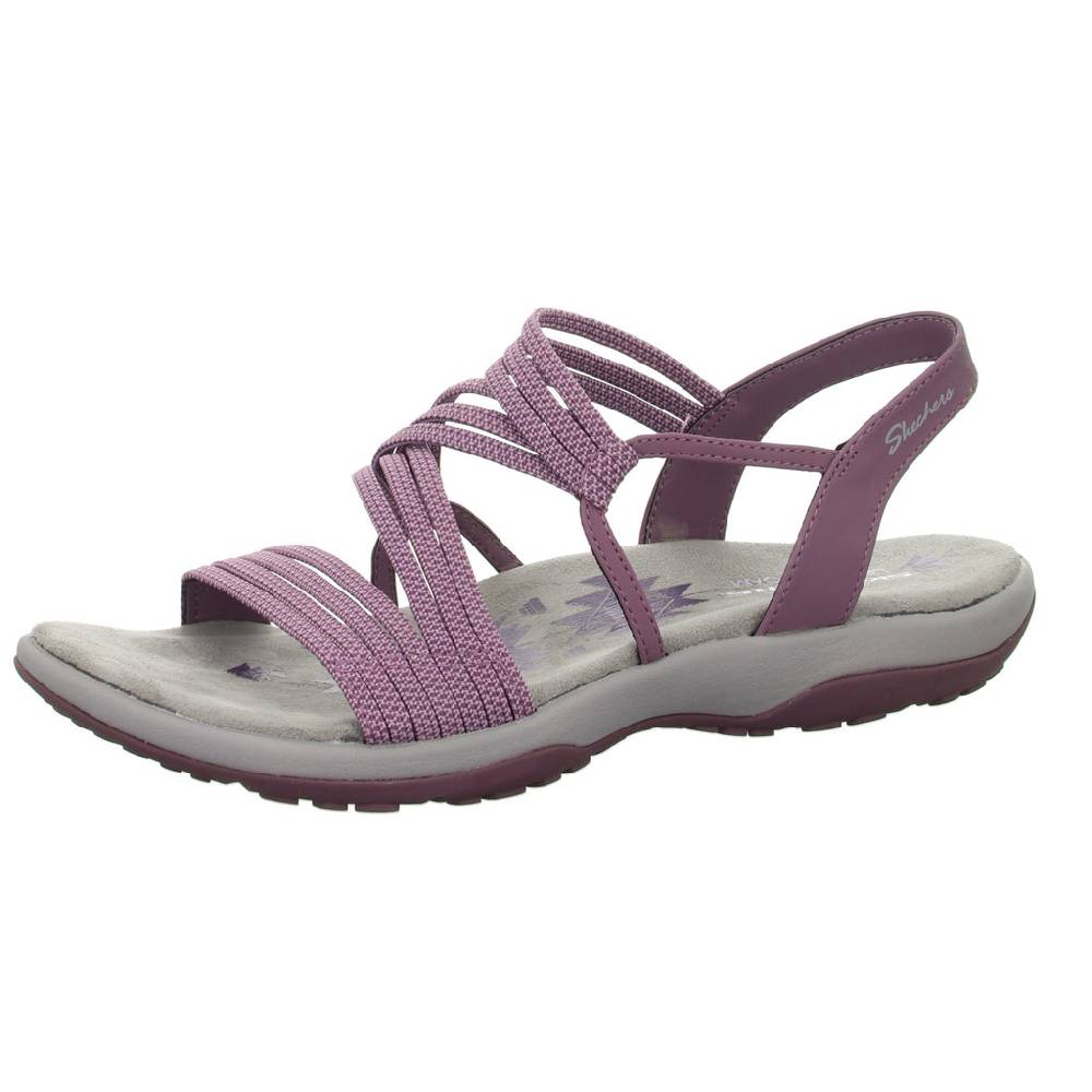 Skechers Sportliche Sandalette bis 30mm Sohlenhöhe Riesige Rabatte