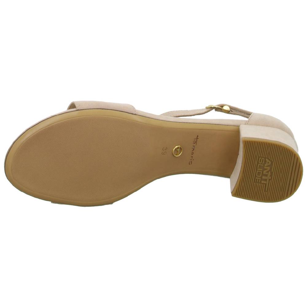 Tamaris Sandalette 30-50mm Absatz Clearance-Verkauf