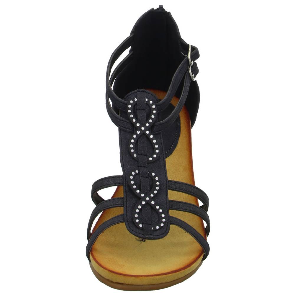 living UPDATED Sandalette 30-50mm Absatz Begrenzt auf 3 Tage
