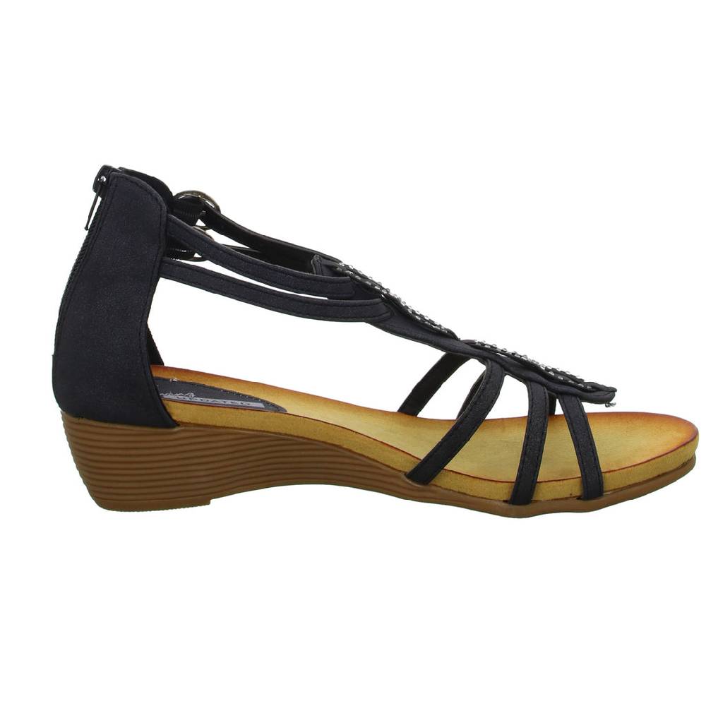 living UPDATED Sandalette 30-50mm Absatz Begrenzt auf 3 Tage