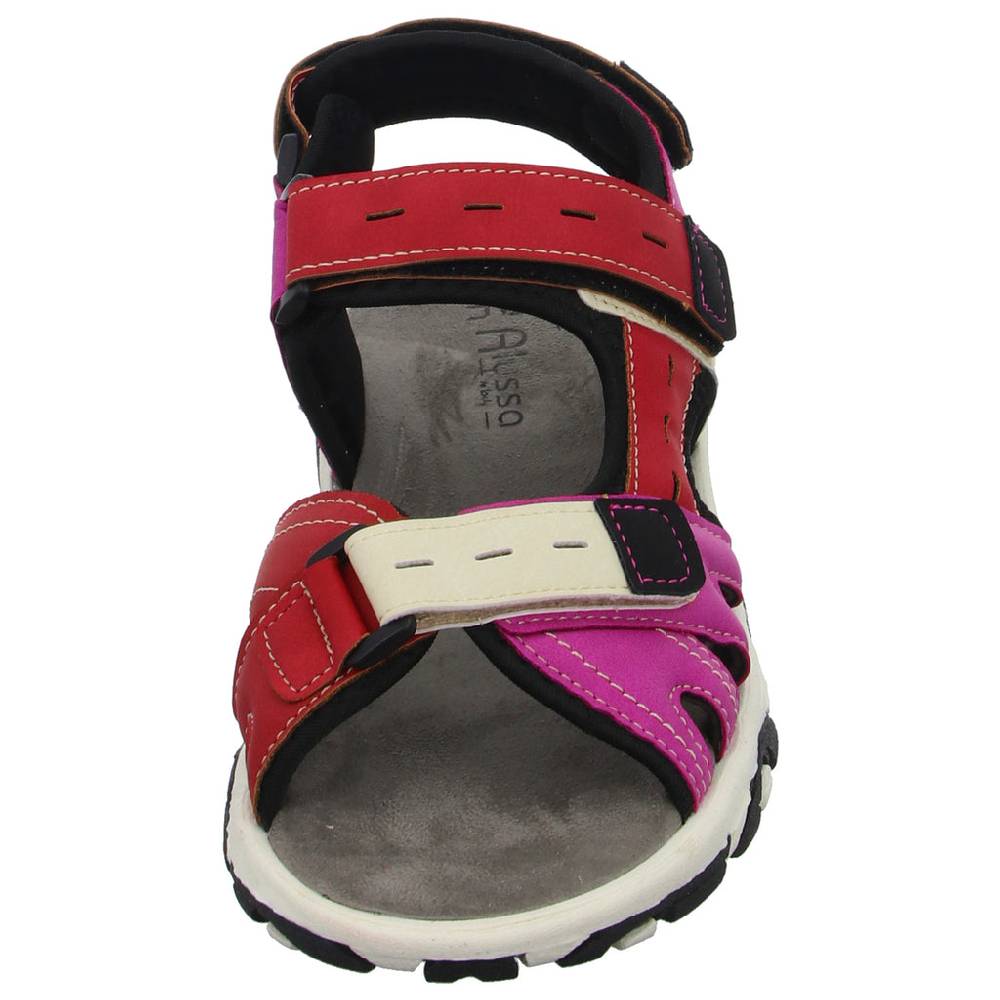 Alyssa Sportliche Sandalette bis 30mm Sohlenhöhe Speichern exportieren