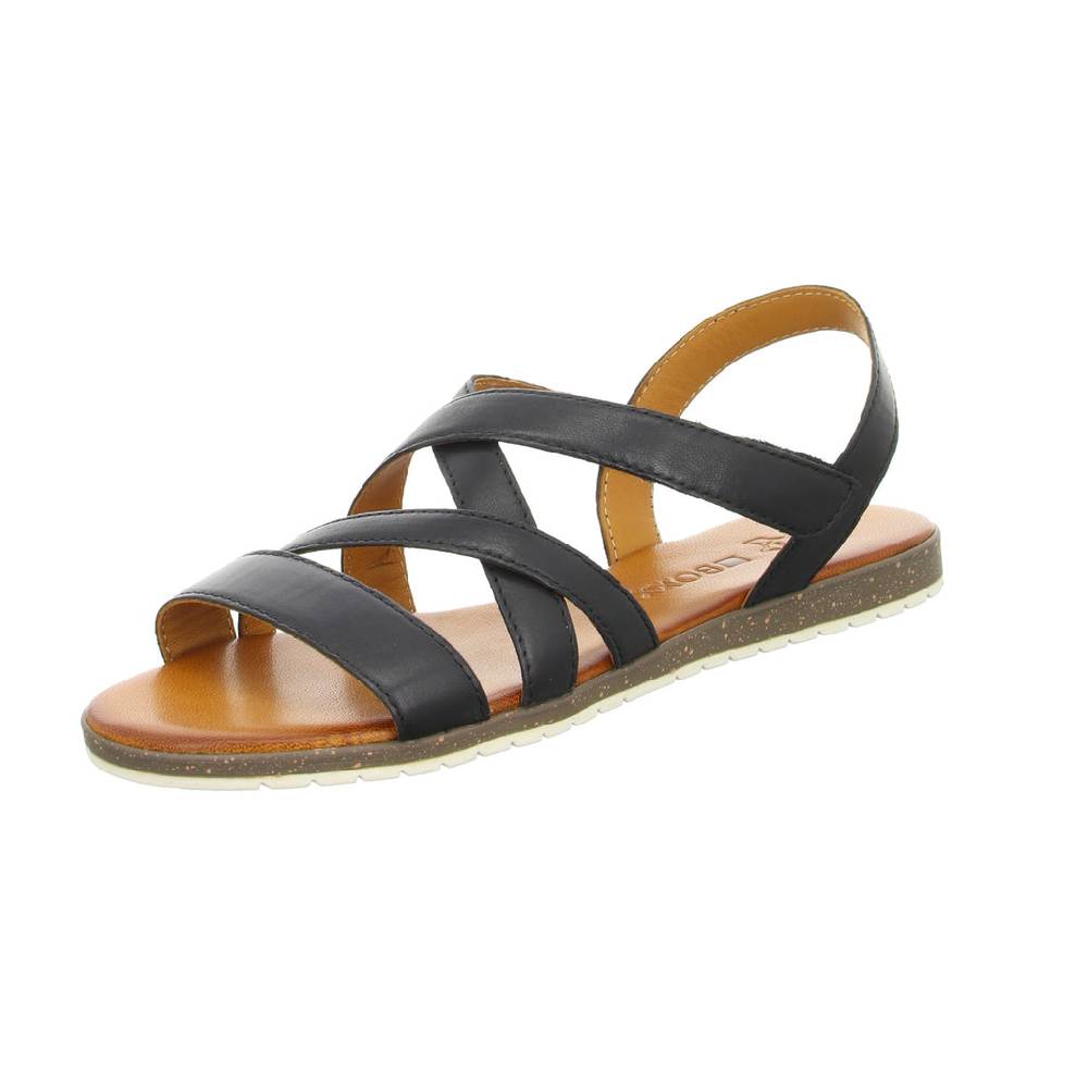 BOXX Sportliche Sandalette bis 30mm Sohlenhöhe Im Verkauf