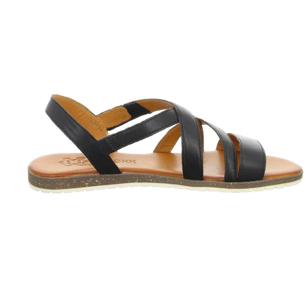 BOXX Sportliche Sandalette bis 30mm Sohlenhöhe Im Verkauf