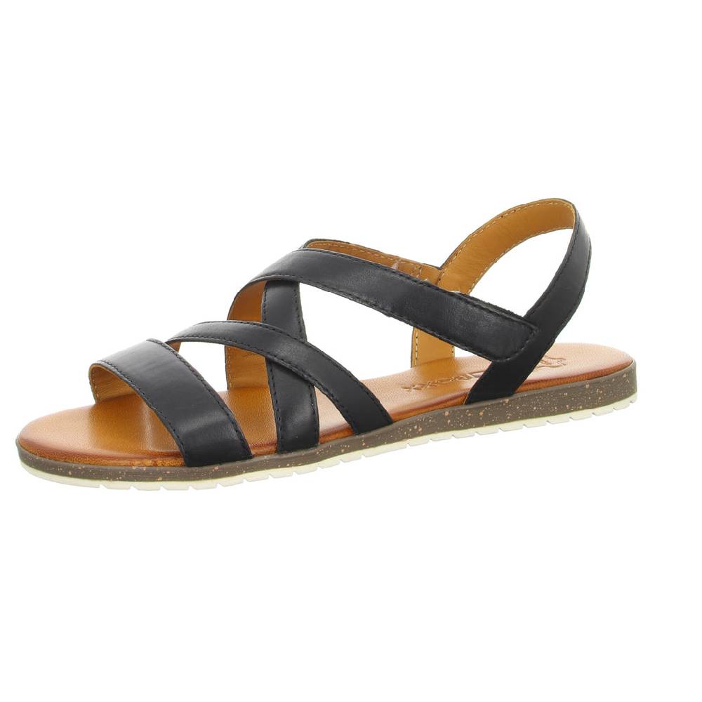 BOXX Sportliche Sandalette bis 30mm Sohlenhöhe Im Verkauf