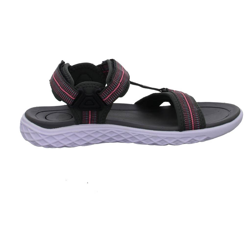 Alyssa Sportliche Sandalette bis 30mm Sohlenhöhe zollfrei