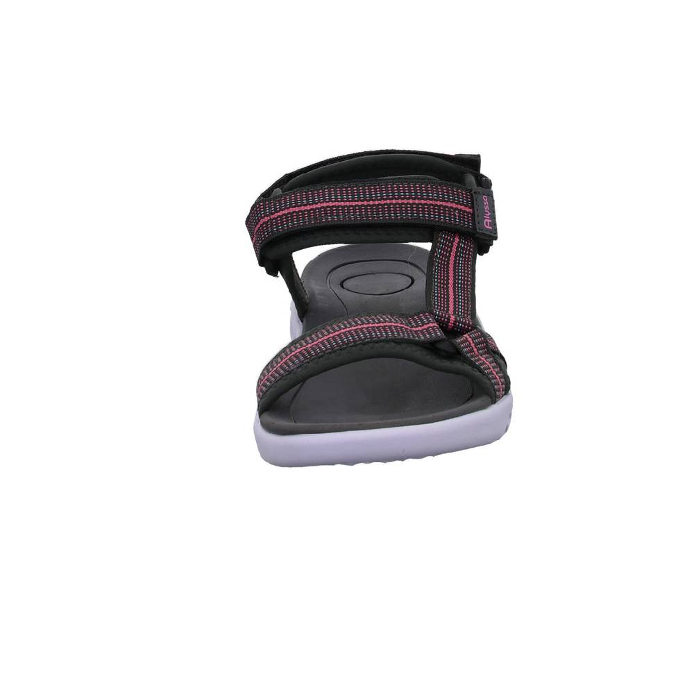 Alyssa Sportliche Sandalette bis 30mm Sohlenhöhe zollfrei