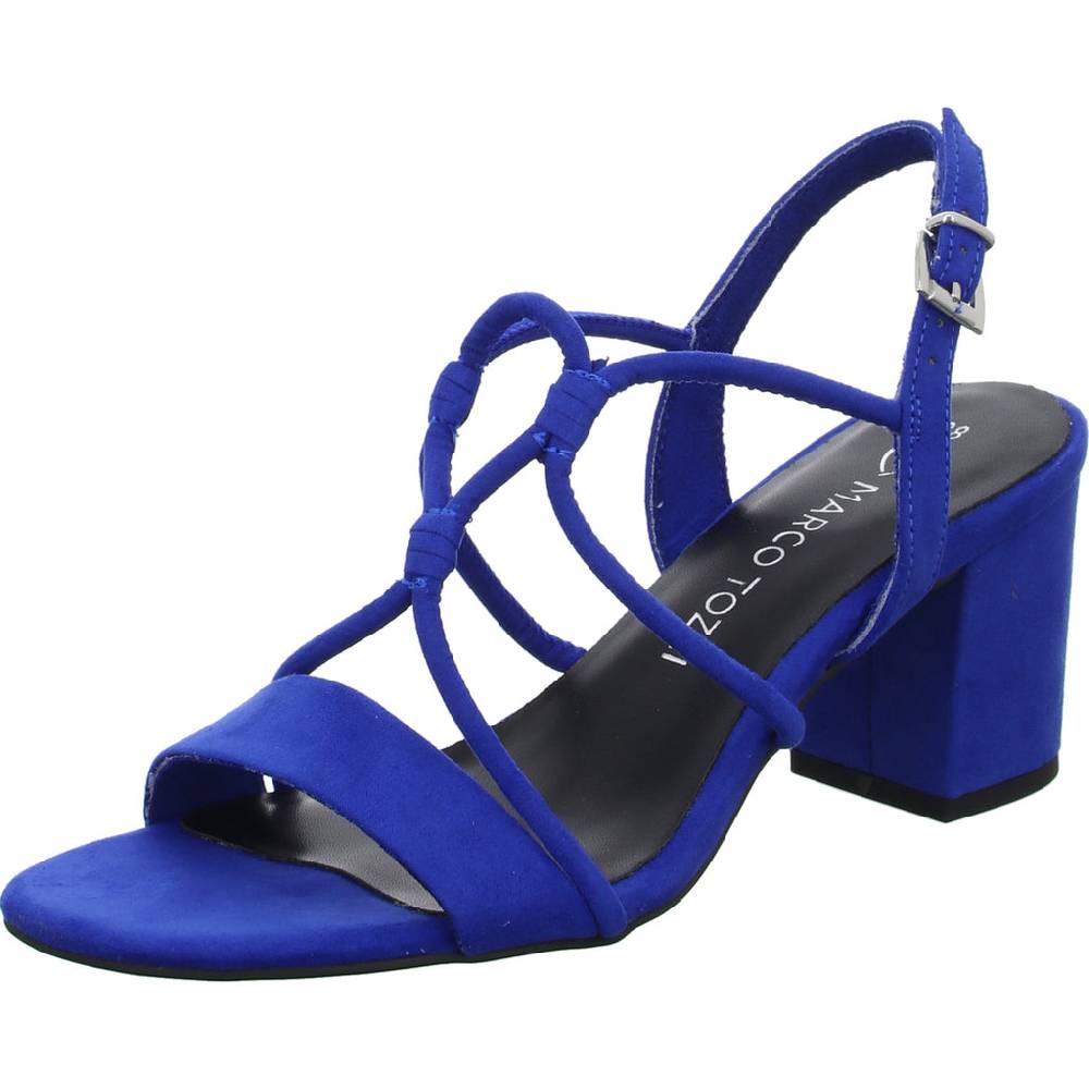 MARCO TOZZI Sandalette ab 50mm Absatz Rabatte dieses Monats