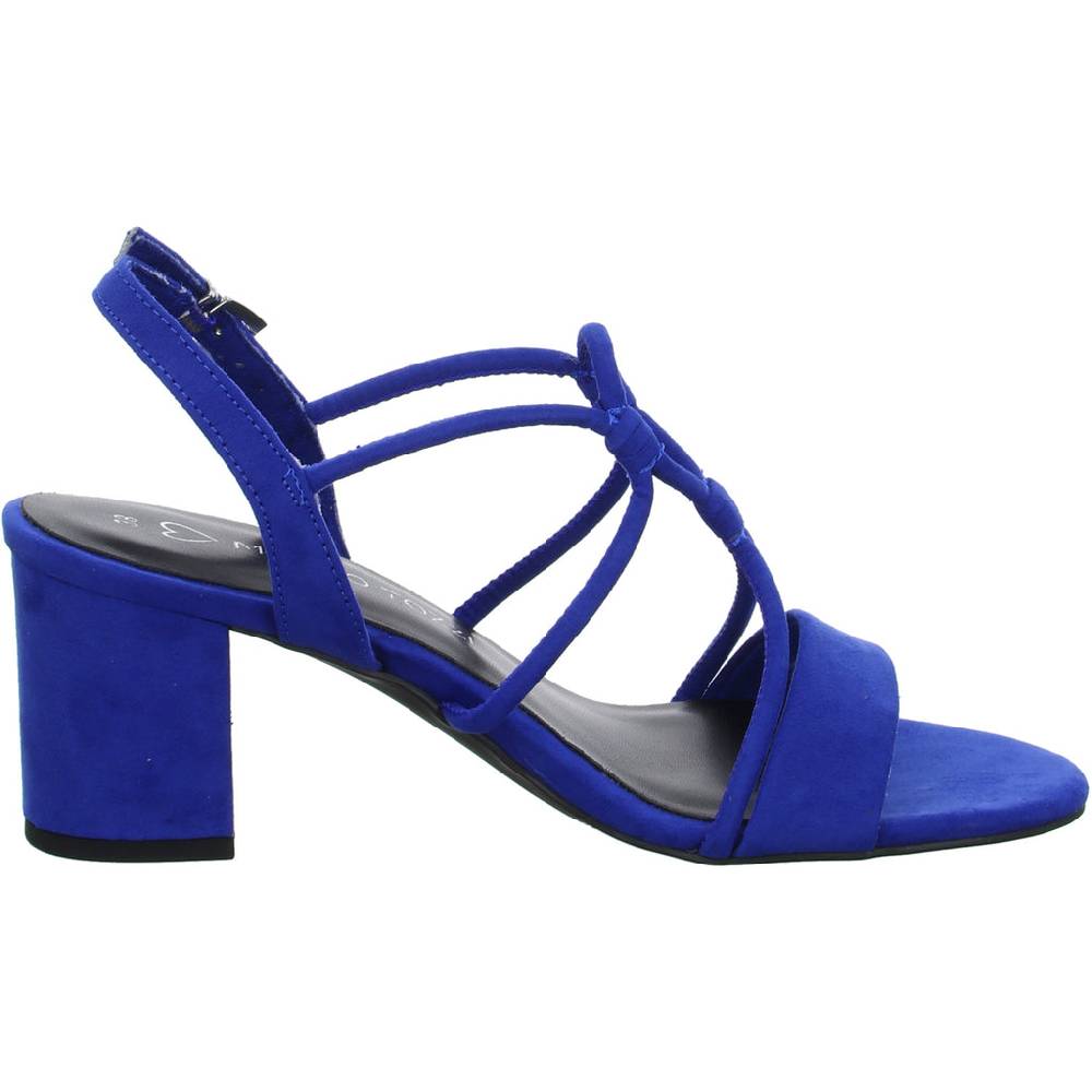MARCO TOZZI Sandalette ab 50mm Absatz Rabatte dieses Monats