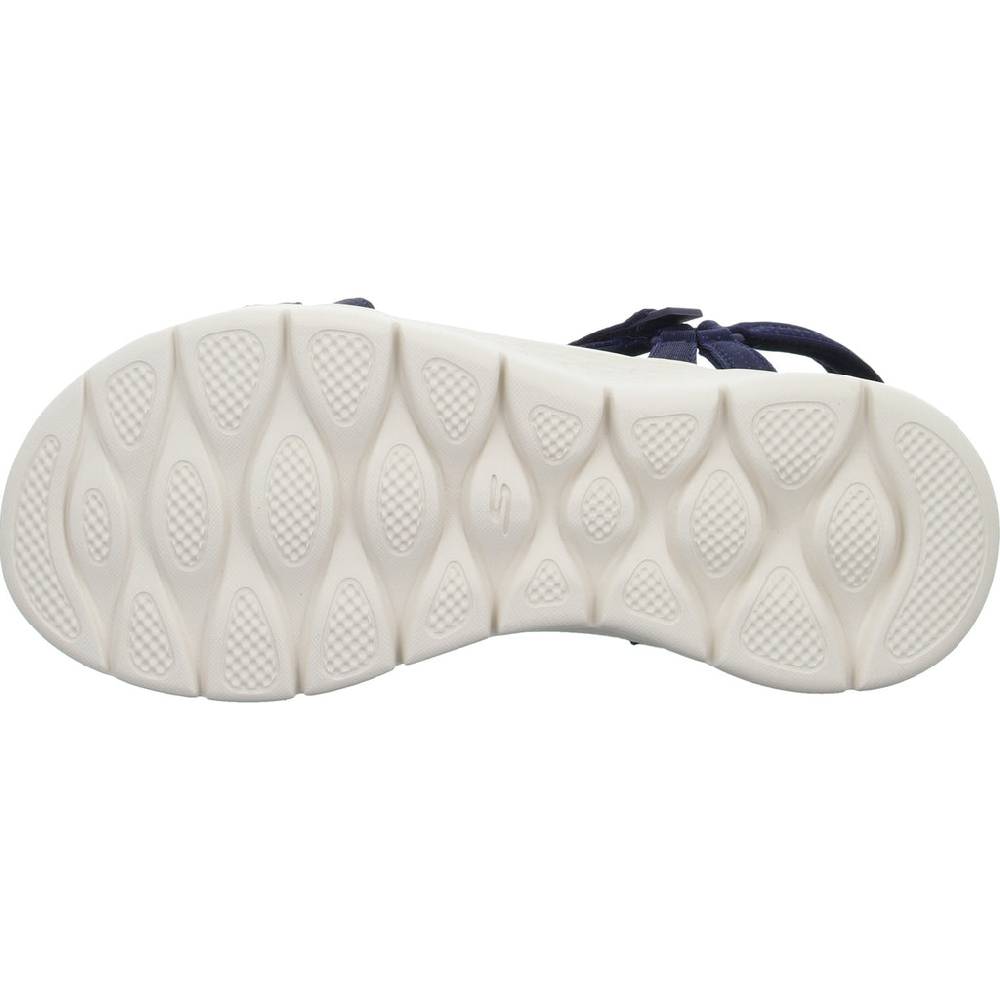 Skechers Sportliche Sandalette bis 30mm Sohlenhöhe Online
