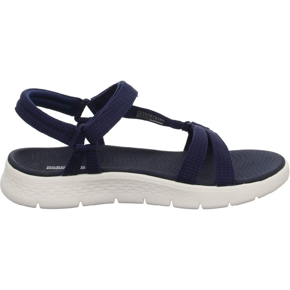 Skechers Sportliche Sandalette bis 30mm Sohlenhöhe Online