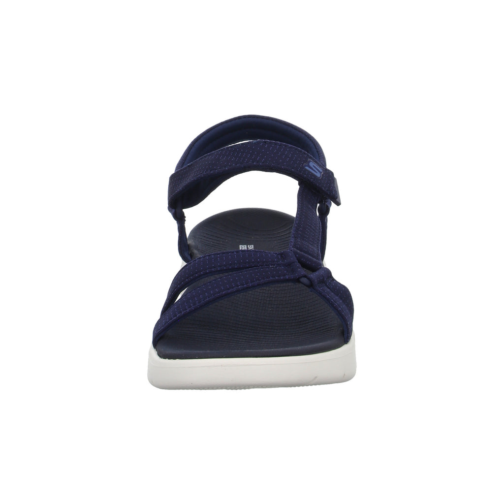 Skechers Sportliche Sandalette bis 30mm Sohlenhöhe Online