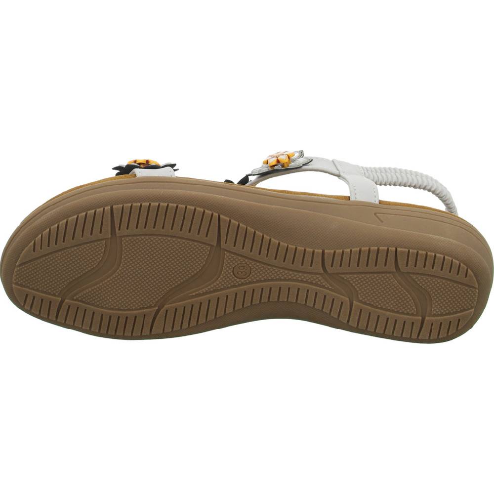 living UPDATED Sportliche Sandalette bis 30mm Sohlenhöhe Outlet