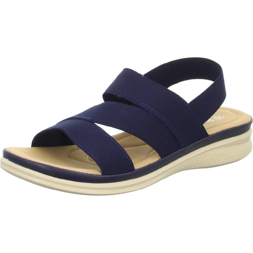 Donna Andrea Sandalette mit Mehrweite bis 30mm Sohlenhöhe Hotsell