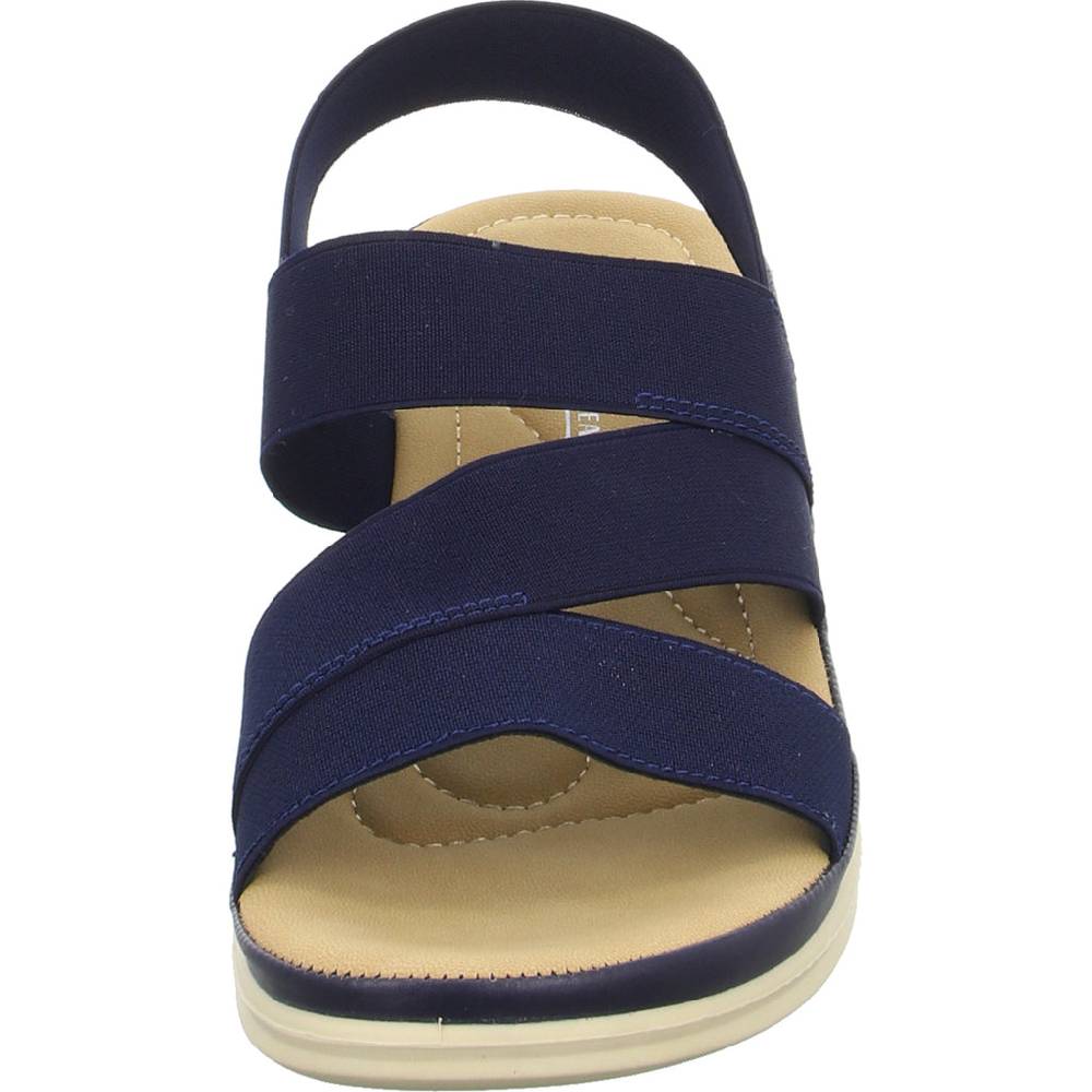 Donna Andrea Sandalette mit Mehrweite bis 30mm Sohlenhöhe Hotsell