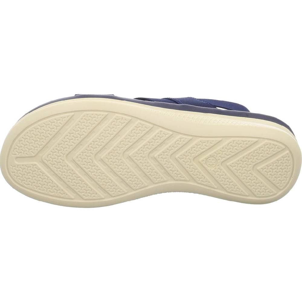 Donna Andrea Sandalette mit Mehrweite bis 30mm Sohlenhöhe Hotsell