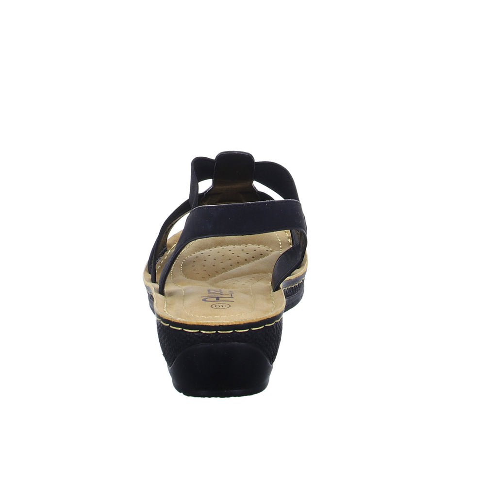 Alyssa Sandalette mit Mehrweite bis 30mm Sohlenhöhe im Angebot