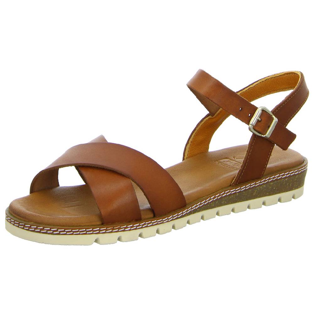 2GO Fashion Sandalette 30-50mm Absatz Günstiger Verkauf