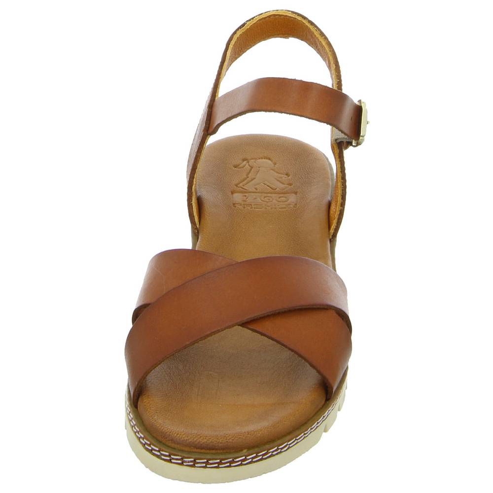 2GO Fashion Sandalette 30-50mm Absatz Günstiger Verkauf